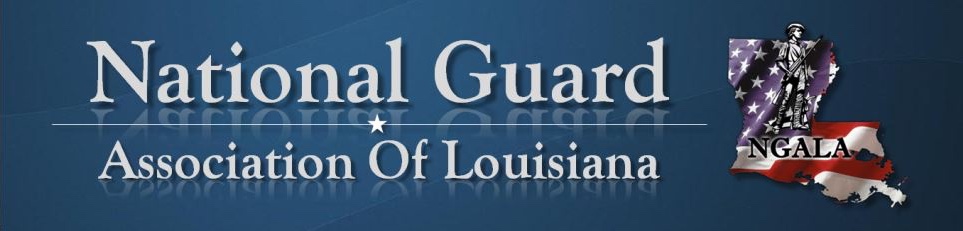 National Guard Association of Louisiana